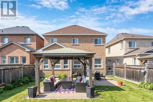 195 Aishford Road, Bradford West Gwillimbury, ON - Outdoor With Exterior