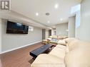 Bsmt - 67 Caprara Crescent, Markham, ON  - Indoor 