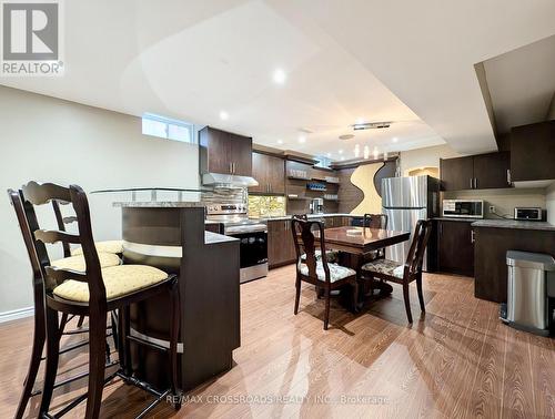 Bsmt - 67 Caprara Crescent, Markham, ON - Indoor