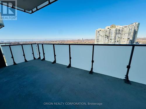 902 - 4130 Parkside Village Drive, Mississauga, ON - Outdoor With Body Of Water With View