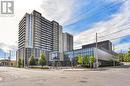 906 - 15 Glebe Street, Cambridge, ON  - Outdoor 