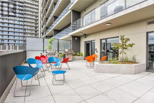 906 - 15 Glebe Street, Cambridge, ON - Outdoor With Balcony