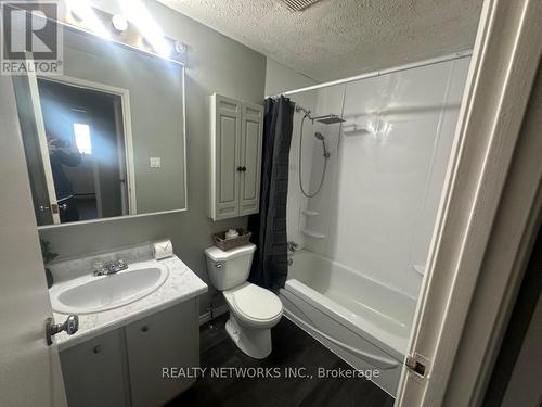 35 Graham Lane N, Timmins (Timmins South - West), ON - Indoor Photo Showing Bathroom