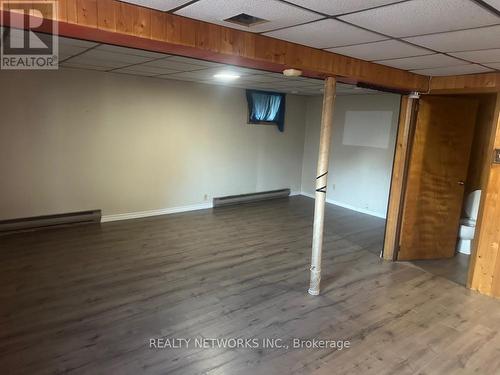 35 Graham Lane N, Timmins (Timmins South - West), ON - Indoor Photo Showing Basement