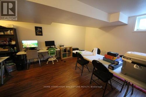 15 Activa Avenue, Kitchener, ON - Indoor Photo Showing Other Room