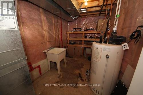 15 Activa Avenue, Kitchener, ON - Indoor Photo Showing Basement