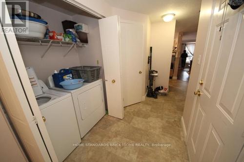 15 Activa Avenue, Kitchener, ON - Indoor Photo Showing Laundry Room