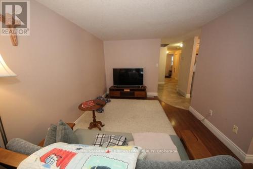 15 Activa Avenue, Kitchener, ON - Indoor Photo Showing Bedroom