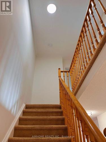 587 Pinder Avenue, Newmarket, ON - Indoor Photo Showing Other Room