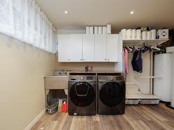 Laundry room - 