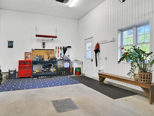 Family room - 190 Rue Des Citadins S., Farnham, QC - Indoor Photo Showing Other Room