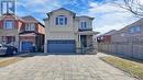 32 Denali Crescent, Brampton, ON  - Outdoor With Facade 