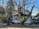 105 2Nd Avenue N, St. Brieux, SK  - Outdoor 