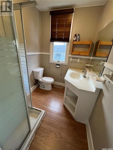 105 2Nd Avenue N, St. Brieux, SK - Indoor Photo Showing Bathroom