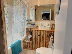 Bathroom - 