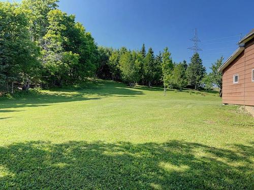 Land/Lot - 34 Ch. Mcdavid, Matapédia, QC - Outdoor