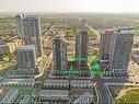 108-5025 Four Springs Ave, Mississauga, ON  - Outdoor With View 