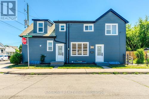 2 - 98 Hope Avenue, Hamilton, ON - Outdoor