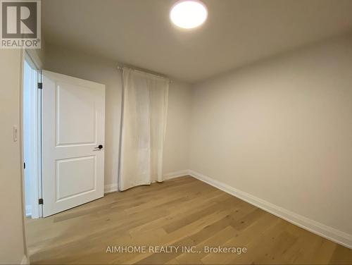 2 - 98 Hope Avenue, Hamilton, ON - Indoor Photo Showing Other Room