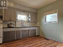 152 1St Street E, Mankota, SK  - Indoor Photo Showing Kitchen 