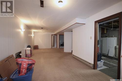 448 Mountview Road, Yorkton, SK - Indoor Photo Showing Other Room