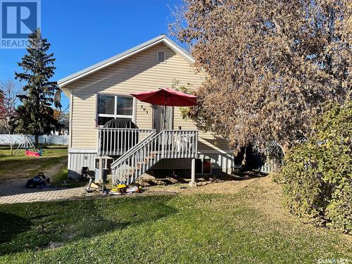 503 2Nd Street W, Meadow Lake, SK - Outdoor