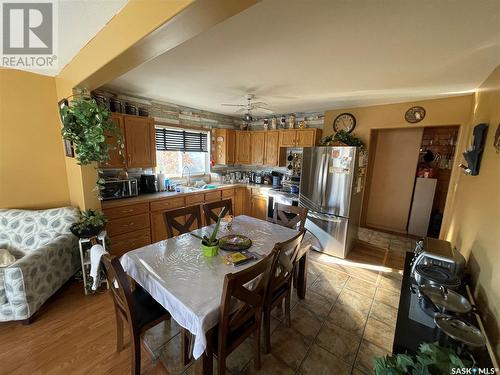 503 2Nd Street W, Meadow Lake, SK - Indoor