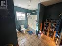 503 2Nd Street W, Meadow Lake, SK  - Indoor Photo Showing Bathroom 