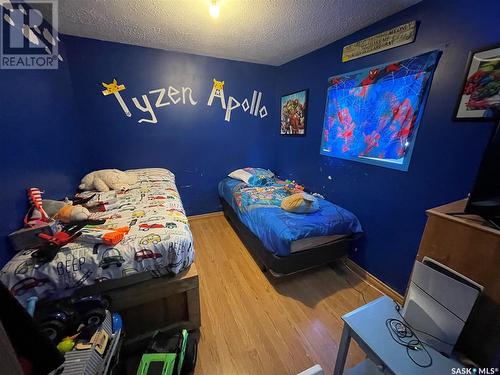 503 2Nd Street W, Meadow Lake, SK - Indoor Photo Showing Bedroom