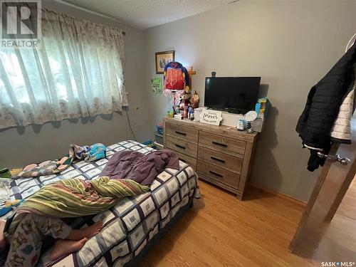 503 2Nd Street W, Meadow Lake, SK - Indoor Photo Showing Bedroom