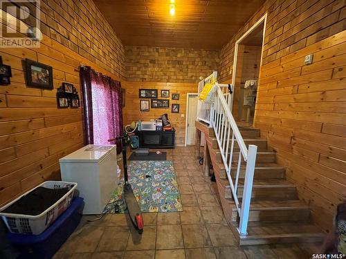 503 2Nd Street W, Meadow Lake, SK - Indoor Photo Showing Other Room