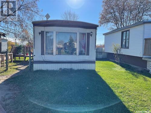 516 7Th Avenue E, Meadow Lake, SK 