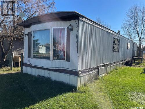 516 7Th Avenue E, Meadow Lake, SK 