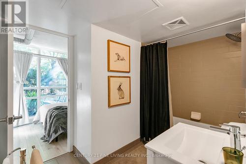 114 - 170 Sudbury Street, Toronto, ON - Indoor