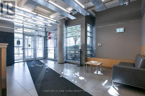 114 - 170 Sudbury Street, Toronto, ON - Indoor Photo Showing Other Room