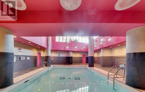 114 - 170 Sudbury Street, Toronto, ON - Indoor Photo Showing Other Room With In Ground Pool