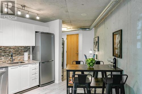 114 - 170 Sudbury Street, Toronto, ON - Indoor