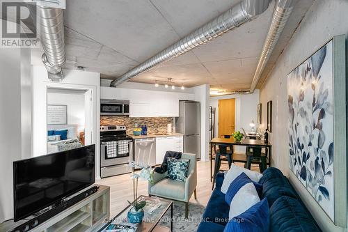 114 - 170 Sudbury Street, Toronto, ON - Indoor