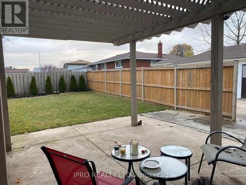 1 - 6785 Margaret Street, Niagara Falls, ON - Outdoor