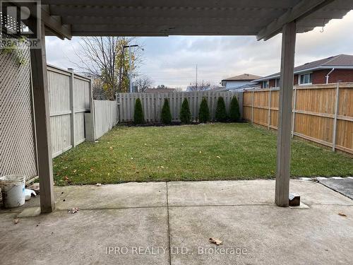 1 - 6785 Margaret Street, Niagara Falls, ON - Outdoor