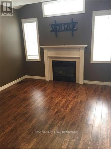 34 Haynes Court, Niagara-On-The-Lake, ON - Indoor Photo Showing Other Room With Fireplace