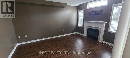 34 Haynes Court, Niagara-On-The-Lake, ON - Indoor Photo Showing Other Room With Fireplace