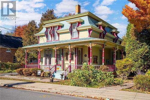 11 Oak Street, South Glengarry, ON - Outdoor With Deck Patio Veranda