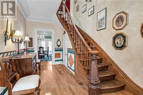 11 Oak Street, South Glengarry, ON - Indoor Photo Showing Other Room