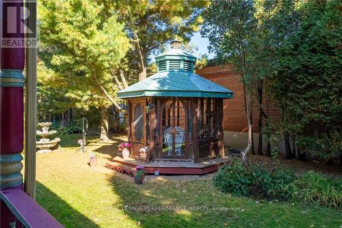 11 Oak Street, South Glengarry, ON - Outdoor With Deck Patio Veranda