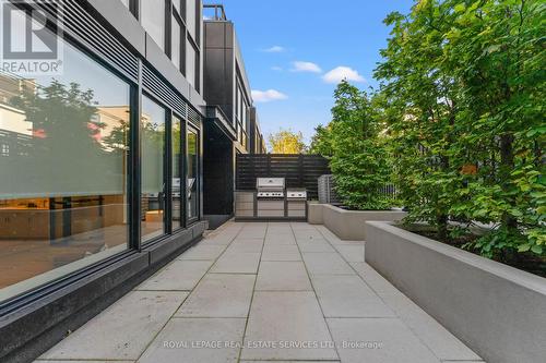 102 - 36 Birch Avenue, Toronto, ON - Outdoor