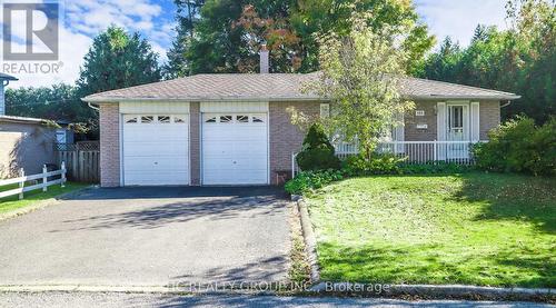 151 Krieghoff Avenue, Markham, ON - Outdoor