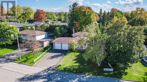 151 Krieghoff Avenue, Markham, ON - Outdoor