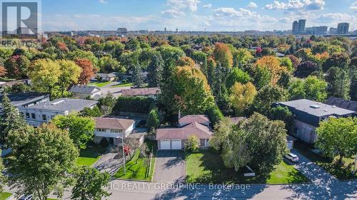 151 Krieghoff Avenue, Markham, ON - Outdoor With View