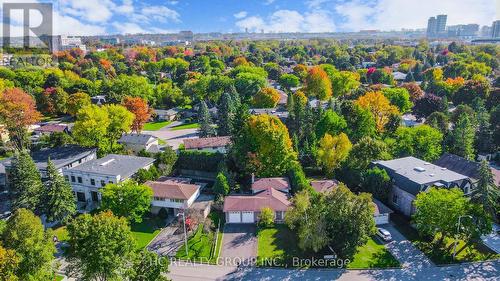 151 Krieghoff Avenue, Markham, ON - Outdoor With View